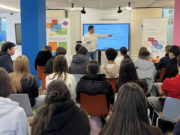 Visites de l’exposició ‘Controles?’ a Cardona, Sant Feliu de Codines i Sant Julià de Vilatorta