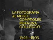 El Museu de Manresa presenta la seva col·lecció de fotografia en una exposició inaugural