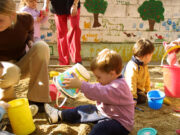 Obertura del període d’inscripció per al procès selectiu de tècnics en educació infantil