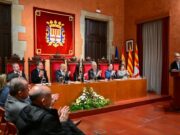 El pregó de la Llum en Manresa destaca la importància de la fotografia en la memòria col·lectiva