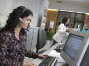 Més de 12.000 consultes ateses pel servei Nexus de la Diputació de Barcelona des de 2015