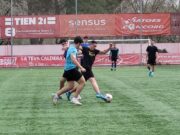 Obren les inscripcions per a la 4a Diada Esportiva Universitària de Manresa