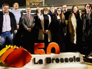 La Diputació manté el suport a La Bressola en el seu 50è aniversari