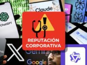 La gestió reputacional tradicional ja no és suficient davant l’avanç de la IA, segons l’Institut Coordenadas