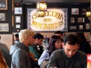 Restalia té la meta d’obrir 25 nous locals en el primer trimestre i assolir el centenar a final d’any