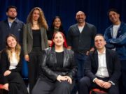 Telefónica, Sony Music, Vicio i Bidafarma s’uneixen a UAX per orientar sobre què estudiar i guanyar ocupabilitat