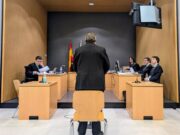 Vicente Boluda denuncia el cap jurídic de Puertos del Estado per exigir-li 600.000 euros