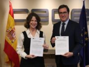 Universitats i empreses avancen juntes amb CCS i CEOE