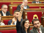 El Parlament portarà al Congrés una reforma de la llei de l’eutanàsia per escurçar terminis davant recursos judicials