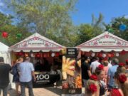 100 Montaditos consolida la seva expansió internacional amb presència a Miami