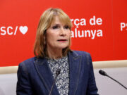 El PSC diu que treballa “intensament” amb ERC per als pressupostos i que esgotarà la negociació “fins a l’últim minut”