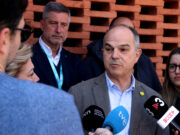 Junts retreu al Govern i ERC que el calendari dels pressupostos estigui “adaptat” a l’agenda electoral del PSOE