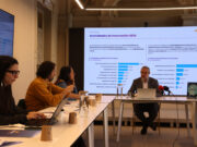 Amec diu que la situació a l’Orient Mitjà és “conjuntural” i el problema “estructural” és la competència xinesa