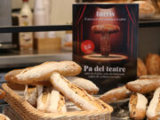 ‘Cap Butaca Buida’ celebra la tercera edició animant a anar al teatre “cada dia” com qui compra el pa tots els matins