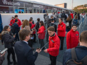 El MWC del 20è aniversari obre portes amb un protagonisme omnipresent de la intel·ligència artificial