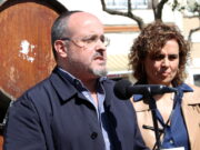 El PPC demana a Illa abaixar impostos i compensacions a transportistes i sector agrari davant els impactes de la guerra