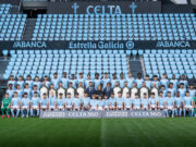 El Celta llança un programa global per formar futbolistes a Vigo