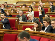El Parlament insta el Govern a implementar “urgentment” l’atenció continuada davant als ictus