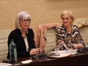 L’exconsellera Irene Rigau és nomenada presidenta de l’Associació d’Antics Diputats del Parlament