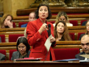 El Govern preveu resoldre la setmana que ve la “incidència tècnica” que afecta les dades de subvencions d’ajuntaments