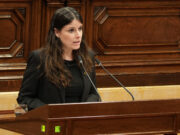 Sales, a Illa: “Era un debat sobre el col·lapse del país, però ha acabat sent sobre el col·lapse del seu govern”