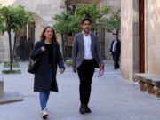 Els Comuns proposen un “escut social” català i defensen que calen pressupostos “més que mai”