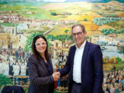 L’Ajuntament de Sant Fruitós i la concessionària de la residència d’avis tanquen un acord i posen fi a 5 anys de litigi