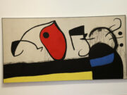 La Fundació Joan Miró trenca amb el relat tradicional i convida a rellegir l’artista des del seu procés creatiu