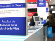 Els estudis de l’àmbit de la salut i l’empresa, entre els més sol·licitats al Saló de l’Ensenyament