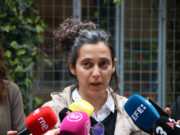 Irídia i Òmnium veuen “insuficient” la investigació sobre les tortures a Blanca Serra perquè no n’identifica els autors
