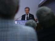 Els economistes alerten que ajornar els pressupostos “allarga la incertesa institucional”