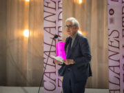 Carles Rebassa guanya el 66è Premi Sant Jordi de novel·la amb ‘Prometeu de mil maneres’