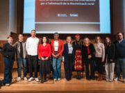 Menor considera el racisme un “problema estructural profund” i crida a “plantar-hi cara”