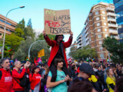 El 95% dels 42.965 docents participants en la consulta impulsada per USTEC rebutja l’acord d’Educació amb CCOO i UGT