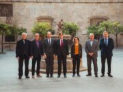 El Govern es compromet a destinar 391 milions d’euros en cinc anys per millorar el finançament de l’escola concertada