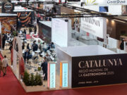 Unes 220 empreses catalanes participaran a la fira Alimentaria amb activitats sectorials i espais d’innovació