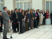 El Parlament reafirma el compromís amb el feminisme i diu que rebutjarà “frontalment” l’extrema dreta que el “qüestiona”