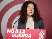 Els Comuns recomanen a Illa no retirar els pressupostos i criden ERC i PSC a no frenar-los per un “element tècnic”