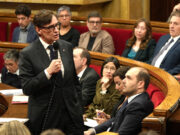 El Govern promet el desplegament del servei d’atenció continuada de l’ictus a Tarragona “el més aviat possible”