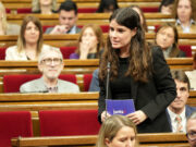 Junts diu que la retirada del pressupost suposa el “fracàs” d’Illa: “Quin desori, quina inestabilitat i quin espectacle”