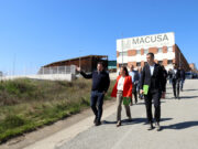 El Govern dona suport al projecte de central reversible de la Baells i demanarà a L’Energètica que hi participi