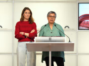Els Comuns avisen ERC que seria “del tot insuficient” tenir pressupostos al juny: “Són anuals, no per a cinc mesos”