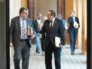 El Parlament presenta recurs contra la decisió del TSJC de tombar el requisit de B2 de català per ser xofer
