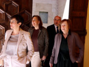 Rodríguez demana a Junts que votin a favor del decret d’habitatge sent “sensibles a una situació excepcional”