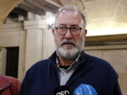 Òmnium acusa el TSJC d’estar “obsessionat” amb el català a l’escola i demana que el model “no el decideixin els jutges”