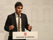 Junts creu que el Govern no té un “pla de xoc” per afrontar els efectes de la guerra i reclama mesures “conjunturals”