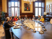El Ple del Parlament votarà la petició de Junts perquè Illa comparegui per l’ordre del TSJC sobre el català a l’escola