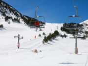 El sector turístic preveu una Setmana Santa amb alta ocupació amb la neu i el bon temps com a reclams estrella
