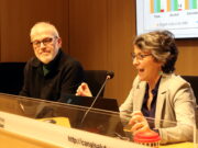 El 23% dels adolescents utilitza internet de forma compulsiva i un 16% podria tenir un ús problemàtic de les xarxes