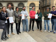 La militància d’ERC a Igualada tomba el pacte amb CUP i Comuns per al 2027